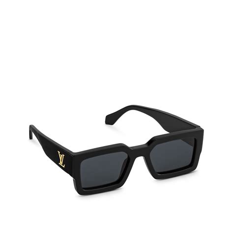 lv oversized sunglasses|lv sunglasses for men.